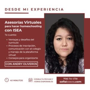 Asesorías Isea